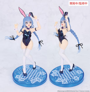 System Service Mushoku Tensei Jobless Reincarnation Roxy Migurdia Vivit figure Polarization Color ver