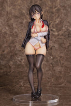 Load image into Gallery viewer, Skytube Alphamax Yukiko Amamiya Illustrated by Kekemotsu 1/6 scale figure
