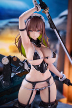 Load image into Gallery viewer, Skytube Illustrated by Nidy-2D- Meido-Busou : Blade DX ver. 1/7 scale adult figure
