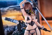 Load image into Gallery viewer, Skytube Illustrated by Nidy-2D- Meido-Busou : Blade DX ver. 1/7 scale adult figure
