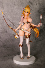 Load image into Gallery viewer, SkyTube Elf illustration by Kekemotsu 1/6 Scale Adult Figure
