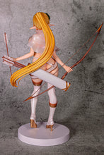 Load image into Gallery viewer, SkyTube Elf illustration by Kekemotsu 1/6 Scale Adult Figure

