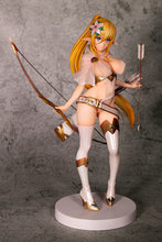 Load image into Gallery viewer, SkyTube Elf illustration by Kekemotsu 1/6 Scale Adult Figure

