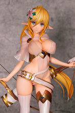 Load image into Gallery viewer, SkyTube Elf illustration by Kekemotsu 1/6 Scale Adult Figure
