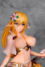 Load image into Gallery viewer, SkyTube Elf illustration by Kekemotsu 1/6 Scale Adult Figure
