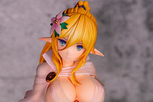 Load image into Gallery viewer, SkyTube Elf illustration by Kekemotsu 1/6 Scale Adult Figure

