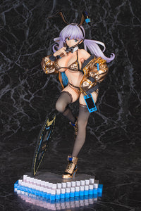 Skytube Alphamax Usada Mimi Gold Ver. 1/6 Scale Figure