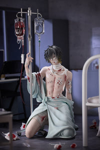 Skytube Nitrochiral Slow Damage Towa Blood Transfusion Ver. 1/6 Scale Figure