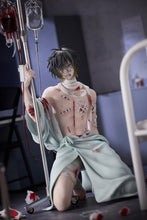 Load image into Gallery viewer, Skytube Nitrochiral Slow Damage Towa Blood Transfusion Ver. 1/6 Scale Figure
