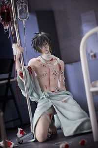 Skytube Nitrochiral Slow Damage Towa Blood Transfusion Ver. 1/6 Scale Figure