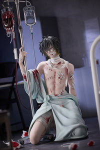 Skytube Nitrochiral Slow Damage Towa Blood Transfusion Ver. 1/6 Scale Figure