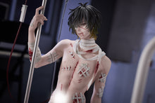 Load image into Gallery viewer, Skytube Nitrochiral Slow Damage Towa Blood Transfusion Ver. 1/6 Scale Figure
