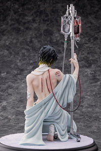 Skytube Nitrochiral Slow Damage Towa Blood Transfusion Ver. 1/6 Scale Figure