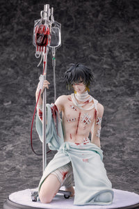 Skytube Nitrochiral Slow Damage Towa Blood Transfusion Ver. 1/6 Scale Figure