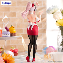 Load image into Gallery viewer, FuRyu Super Sonico BiCute Bunnies Waitress Ver Prize Figure
