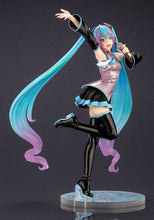 Load image into Gallery viewer, Kotobukiya Bishoujo Hatsune Miku feat. My Little Pony 1/7 scale figure
