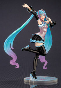 Kotobukiya Bishoujo Hatsune Miku feat. My Little Pony 1/7 scale figure