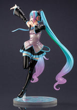 Load image into Gallery viewer, Kotobukiya Bishoujo Hatsune Miku feat. My Little Pony 1/7 scale figure
