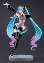 Load image into Gallery viewer, Kotobukiya Bishoujo Hatsune Miku feat. My Little Pony 1/7 scale figure
