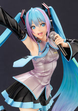 Load image into Gallery viewer, Kotobukiya Bishoujo Hatsune Miku feat. My Little Pony 1/7 scale figure
