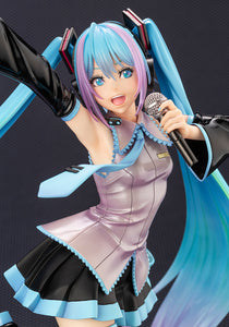 Kotobukiya Bishoujo Hatsune Miku feat. My Little Pony 1/7 scale figure