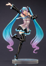 Load image into Gallery viewer, Kotobukiya Bishoujo Hatsune Miku feat. My Little Pony 1/7 scale figure
