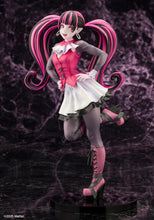 Load image into Gallery viewer, Kotobukiya Bishoujo Monster High Draculaura 1/7 Scale Figure
