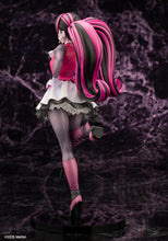 Load image into Gallery viewer, Kotobukiya Bishoujo Monster High Draculaura 1/7 Scale Figure
