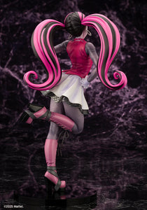 Kotobukiya Bishoujo Monster High Draculaura 1/7 Scale Figure