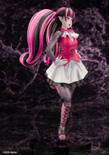 Load image into Gallery viewer, Kotobukiya Bishoujo Monster High Draculaura 1/7 Scale Figure
