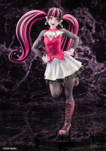 Kotobukiya Bishoujo Monster High Draculaura 1/7 Scale Figure