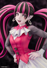 Load image into Gallery viewer, Kotobukiya Bishoujo Monster High Draculaura 1/7 Scale Figure
