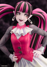 Load image into Gallery viewer, Kotobukiya Bishoujo Monster High Draculaura 1/7 Scale Figure
