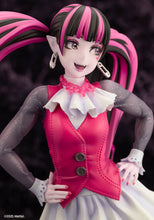 Load image into Gallery viewer, Kotobukiya Bishoujo Monster High Draculaura 1/7 Scale Figure
