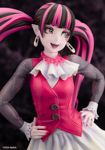Kotobukiya Bishoujo Monster High Draculaura 1/7 Scale Figure