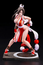 Load image into Gallery viewer, PRE-ORDER Kotobukiya Bishoujo The King of Fighters '98 Mai Shiranui EX 1/7 scale figure
