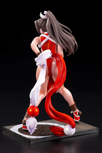 Load image into Gallery viewer, PRE-ORDER Kotobukiya Bishoujo The King of Fighters '98 Mai Shiranui EX 1/7 scale figure
