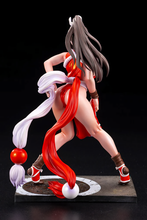 Load image into Gallery viewer, PRE-ORDER Kotobukiya Bishoujo The King of Fighters '98 Mai Shiranui EX 1/7 scale figure

