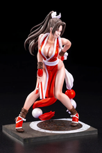 Load image into Gallery viewer, PRE-ORDER Kotobukiya Bishoujo The King of Fighters '98 Mai Shiranui EX 1/7 scale figure
