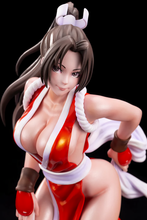 Load image into Gallery viewer, PRE-ORDER Kotobukiya Bishoujo The King of Fighters '98 Mai Shiranui EX 1/7 scale figure
