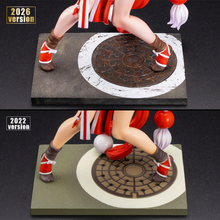 Load image into Gallery viewer, PRE-ORDER Kotobukiya Bishoujo The King of Fighters '98 Mai Shiranui EX 1/7 scale figure

