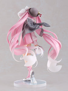 Good Smile Company Vocaloid Sakura Miku Hanami Outfit Ver 1/7 scale figure