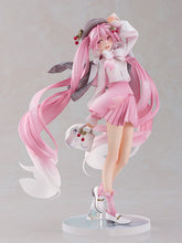 Load image into Gallery viewer, Good Smile Company Vocaloid Sakura Miku Hanami Outfit Ver 1/7 scale figure
