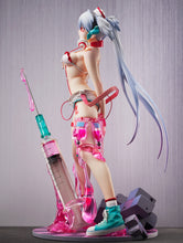 Load image into Gallery viewer, Native Sakurako&#39;s Injection! 1/6.5 scale adult figure
