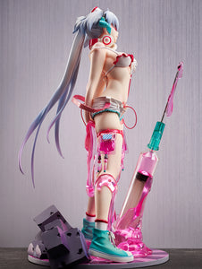 Native Sakurako's Injection! 1/6.5 scale adult figure
