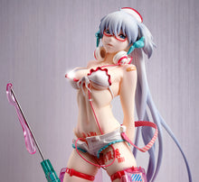 Load image into Gallery viewer, Native Sakurako&#39;s Injection! 1/6.5 scale adult figure
