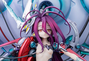 Kadokawa No Game No Life: Zero Schwi Re-run 1/7 scale figure