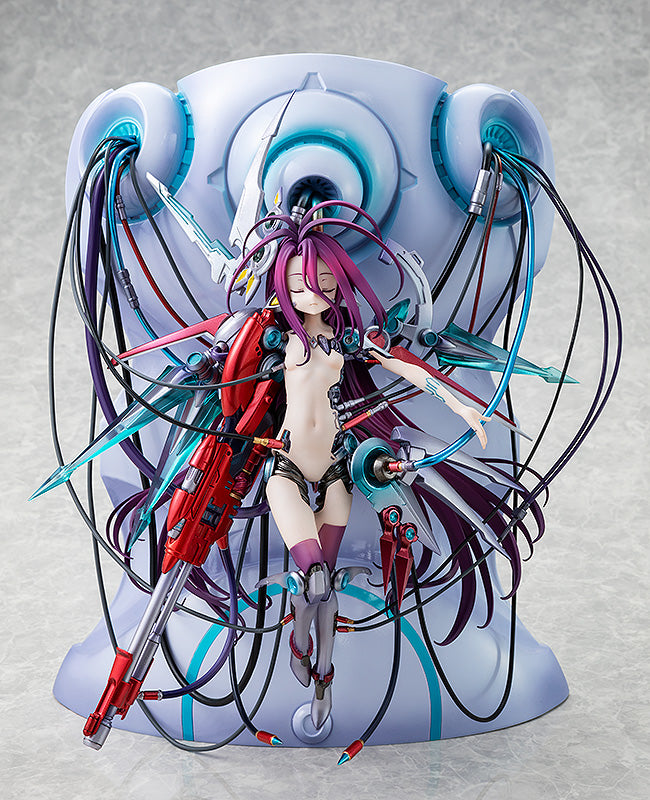 Kadokawa No Game No Life: Zero Schwi Re-run 1/7 scale figure