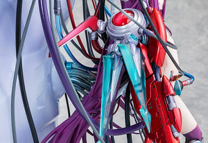 Kadokawa No Game No Life: Zero Schwi Re-run 1/7 scale figure