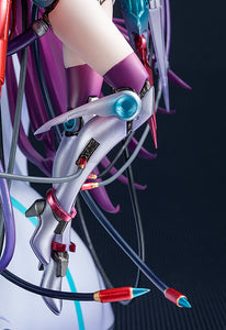 Kadokawa No Game No Life: Zero Schwi Re-run 1/7 scale figure